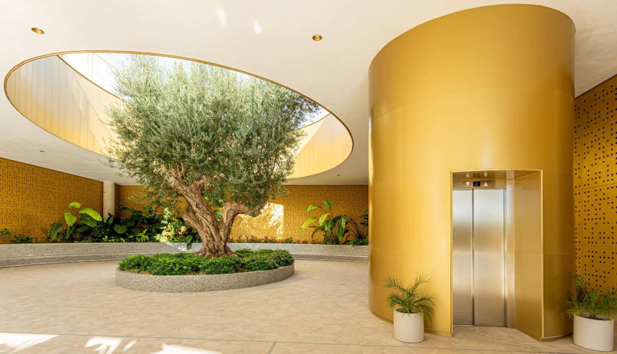 Ferienwohnung Intempo By Holuxe - 284 - 28Th Floor Benidorm Exterior foto